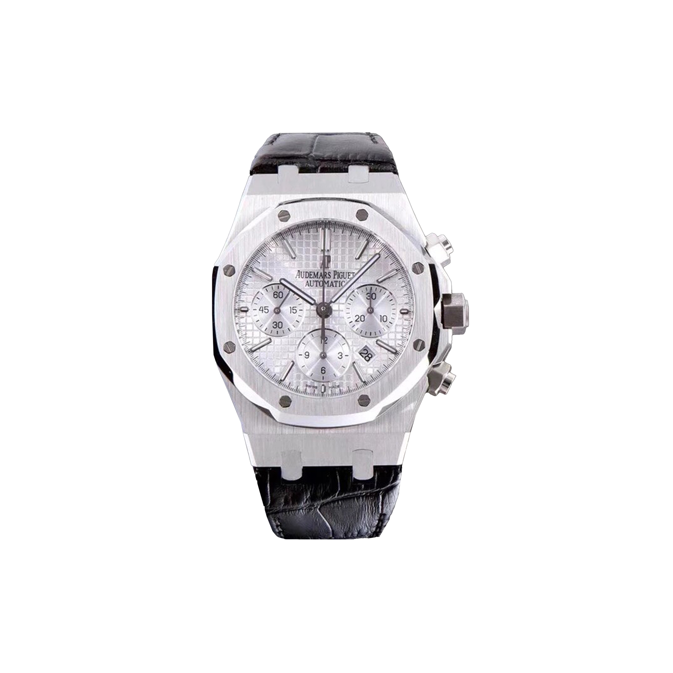 audemars P*g*et royal oak series watch 26331
